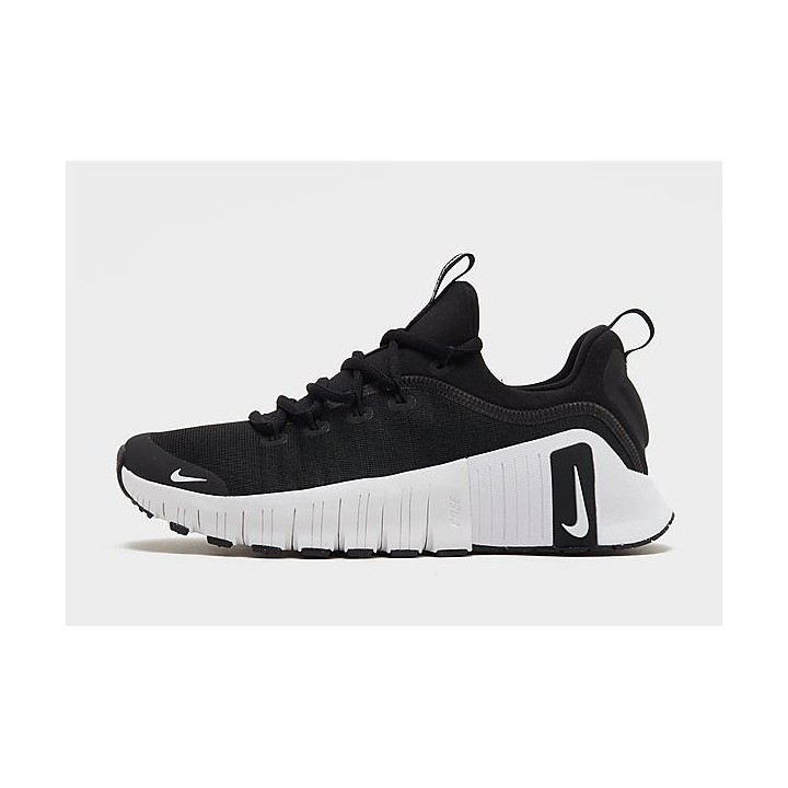 Nike Free Metcon 6 Women's - Black - Womens, Black
