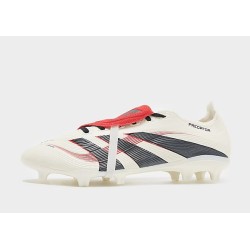 adidas Predator League FT FG - White - Mens, White