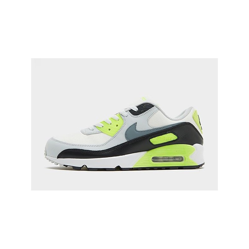 Nike Air Max 90 GORE-TEX - White - Mens, White