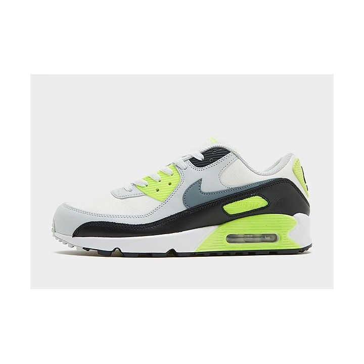 Nike Air Max 90 GORE-TEX - White - Mens, White