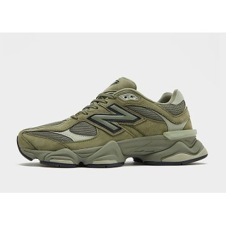 New Balance 9060 - Olive - Mens, Olive
