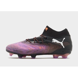 PUMA Future Ultimate FG - Black - Mens, Black