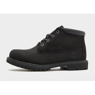 Timberland Nellie Boots Damen - Black - Womens, Black