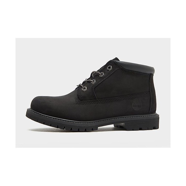 Timberland Nellie Boots Damen - Black - Womens, Black