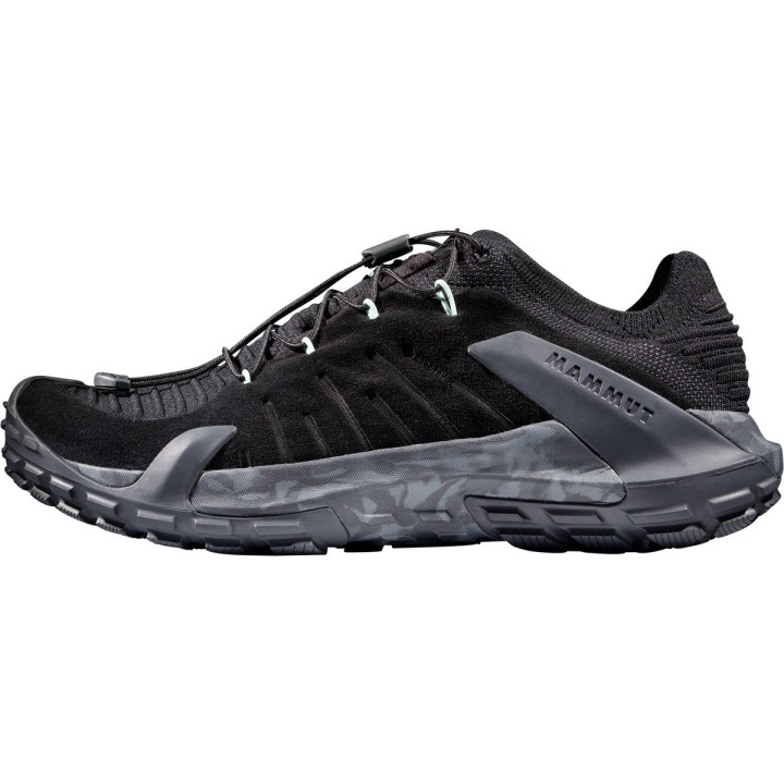Mammut Herren Hueco II Low GTX Schuhe