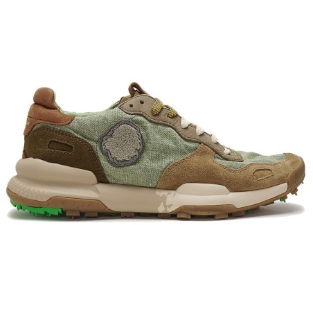 Satorisan Herren Chacrona Linen Schuhe