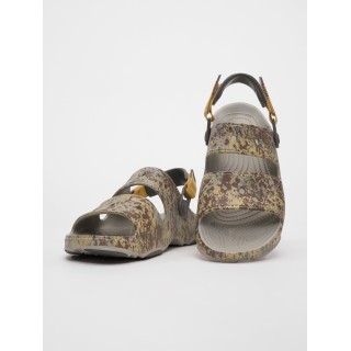 Crocs All Terrain Moss Sandals
