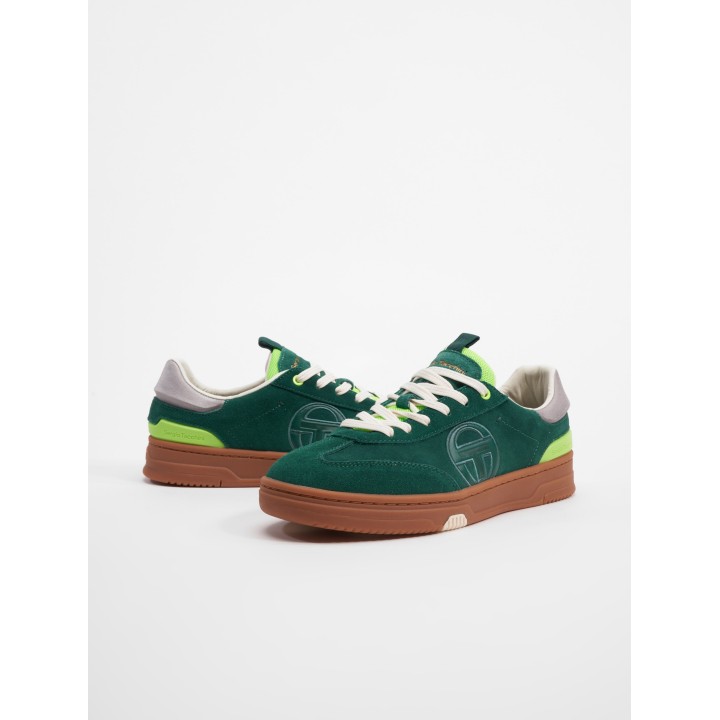 Sergio Tacchini Neo Terrace DA Sneaker