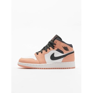 Jordan Air 1 Mid (GS) Sneaker