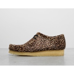 Clarks Originals Wallabee - Brown