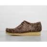 Clarks Originals Wallabee - Brown