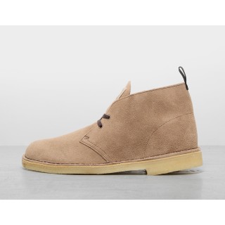 Clarks Originals Desert Boot 75 - Ecru Tint