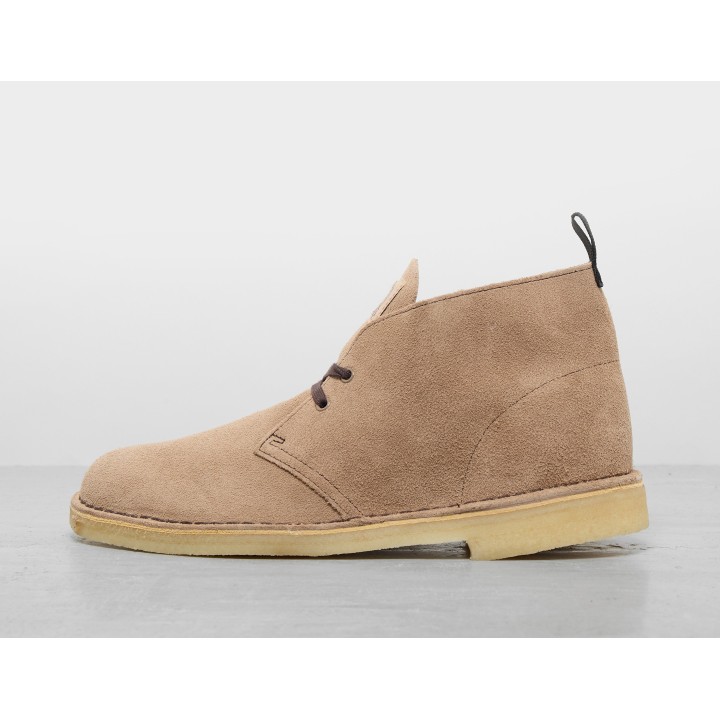 Clarks Originals Desert Boot 75 - Ecru Tint