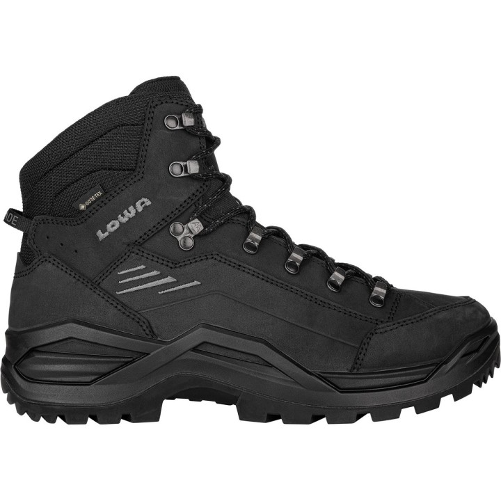 Lowa Herren Renegade Evo GTX Mid Schuhe