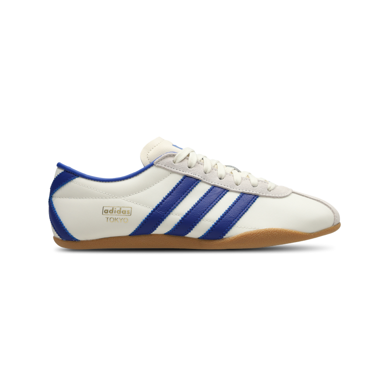 Adidas Tokyo Damen Schuhe - Braun - Größe: 36 - Nylon - Foot Locker