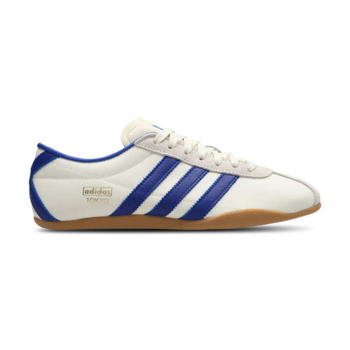 Adidas Tokyo Damen Schuhe - Braun - Größe: 36 - Nylon - Foot Locker