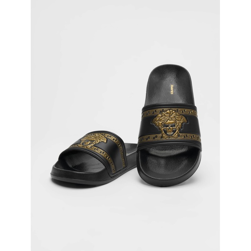 Schlappos Sace Fun Slides