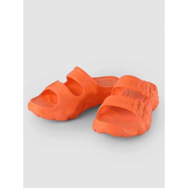 Buffalo Cld Ari Slide Vegan Foam