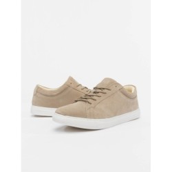 Jack & Jones Galaxy Suede Sneaker