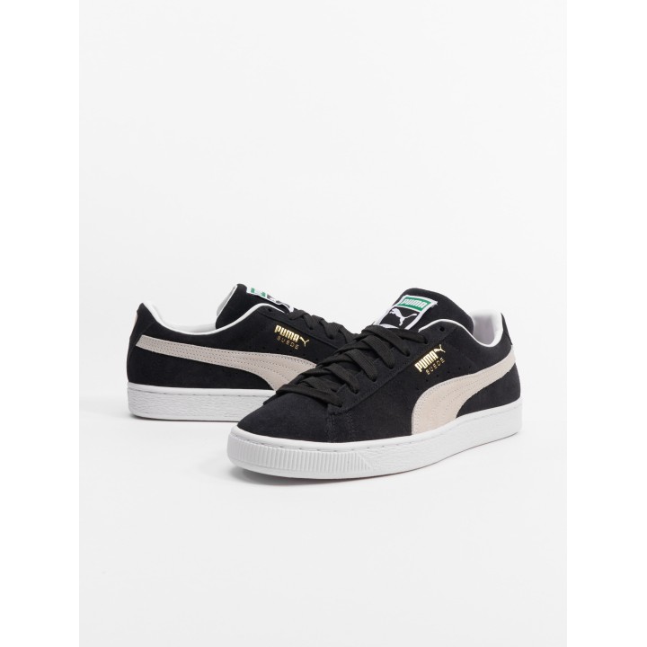 Puma Suede Classic XXI Sneaker