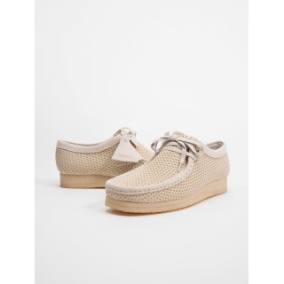 Clarks Originals Wallabee Sneaker