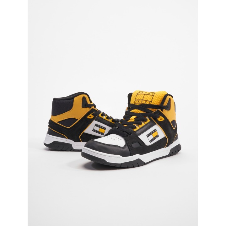 Tommy Jeans Mid Cut Skater