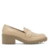 Halbschuhe Lasocki Rona WB-RONA-01 Beige