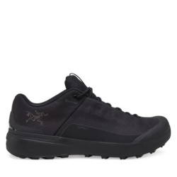 Trekkingschuhe Arc'teryx Kopec Gtx GORE-TEX X000010023 Schwarz