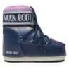 Schneeschuhe Moon Boot 80D1409530 Dunkelblau