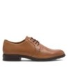 Halbschuhe Lasocki JACKSON-03 MI08 Braun