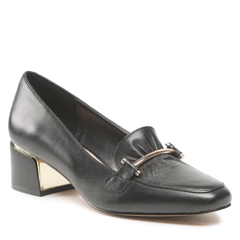Halbschuhe Lasocki WYL3139-5Z  Schwarz