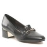 Halbschuhe Lasocki WYL3139-5Z  Schwarz