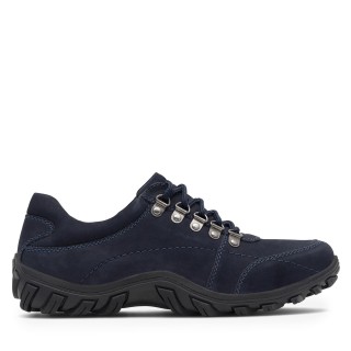 Halbschuhe Lasocki MESSI-03 MI25 Dunkelblau