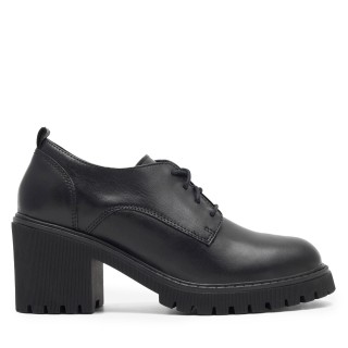 Halbschuhe Lasocki WB-MILVA-01C Schwarz