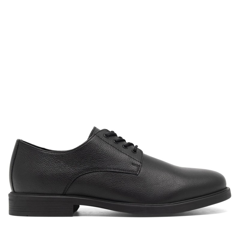 Halbschuhe Lasocki DURAIN-14 MI08 Schwarz