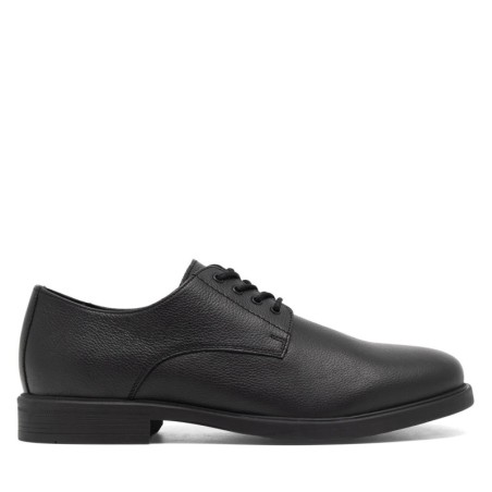 Halbschuhe Lasocki DURAIN-14 MI08 Schwarz