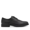 Halbschuhe Lasocki DURAIN-14 MI08 Schwarz