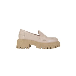 MARC O'POLO Loafer beige | 40