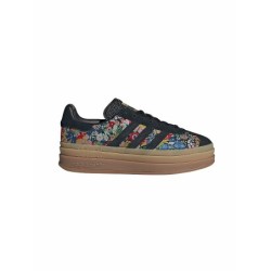 ADIDAS ORIGINALS Sneaker GAZELLE BOLD schwarz | 38 2/3