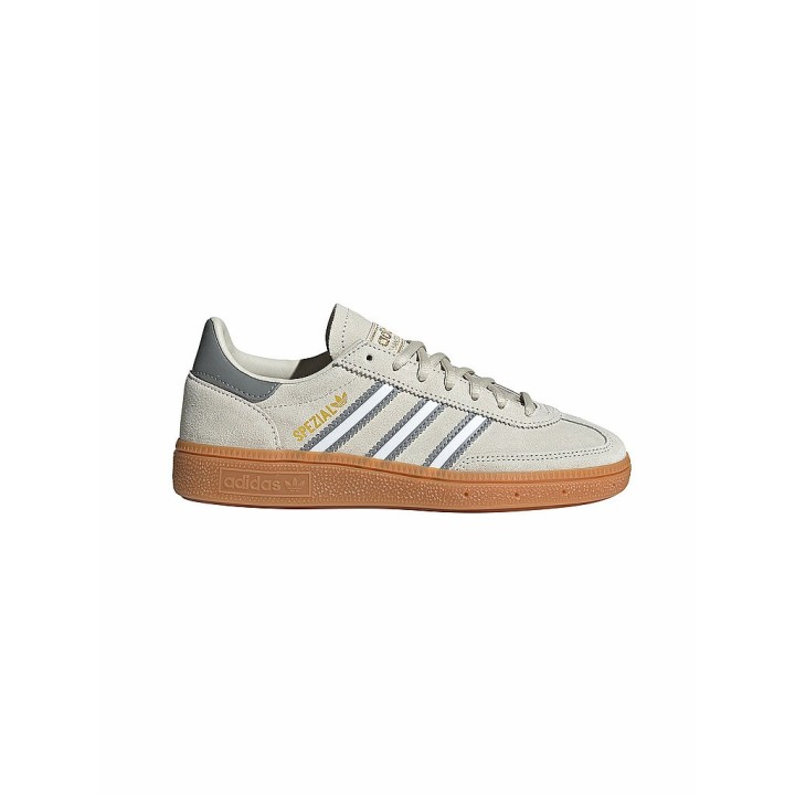 ADIDAS ORIGINALS Kinder Sneaker HANDBALL SPEZIAL beige | 35 1/2
