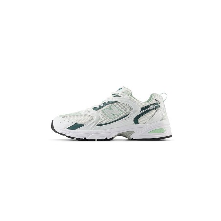 NEW BALANCE Sneaker 530 weiss | 40