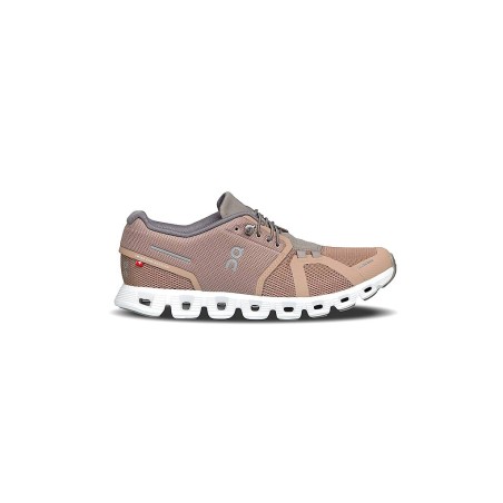 ON Sneaker CLOUD 5 hellbraun | 36