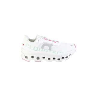 ON Sneaker CLOUDMONSTER weiss | 39