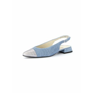 PAUL GREEN Ballerinas  blau | 37