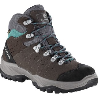 Scarpa Damen Mistral GTX Schuhe