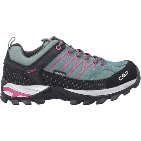 CMP Damen Rigel Low WP Schuhe