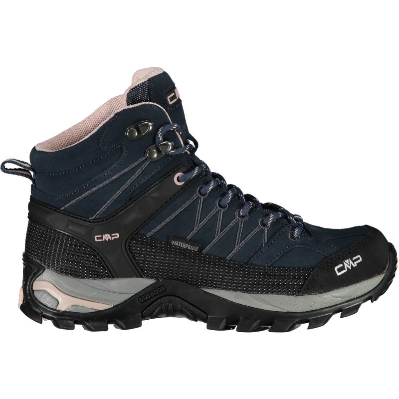 CMP Damen Rigel MID WP Schuhe
