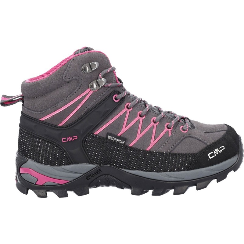 CMP Damen Rigel MID WP Schuhe