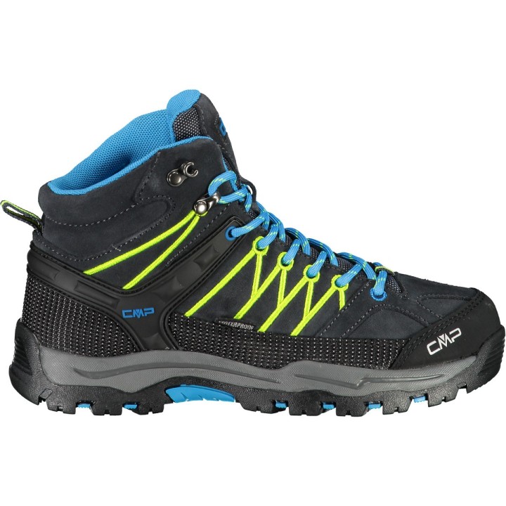 CMP Kinder Rigel MID WP Schuhe