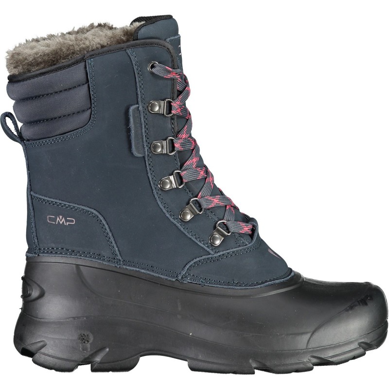 CMP Damen Kinos WP 2.0 Winterschuhe
